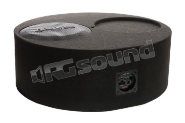 SUBFRAME M10-D4 ACTIVE 400 EVO 2  Audio System