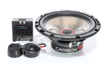 CARBON 165/3 2-way speaker system 16.5 cm (6.5") Audio System