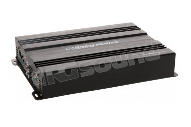 CARBON-200.4  Audio System