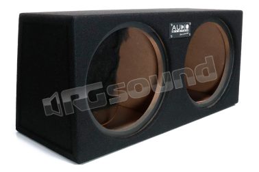 G 12-2 EVO  Audio System
