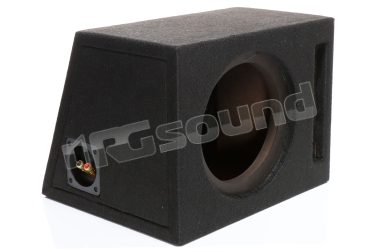 BR 08 EVO Cassa reflex per subwoofer 20cm Audio System