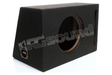 BR 10 EVO Cassa reflex per subwoofer 25cm Audio System