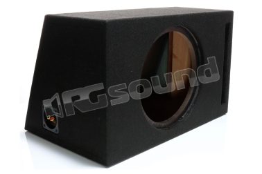 BR 12 EVO Cassa Ventilata per Subwoofer 30cm Audio System