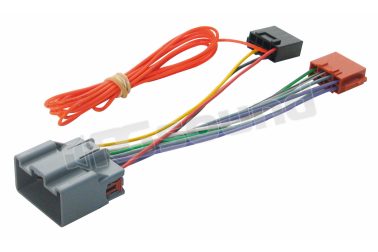 04747 Ford - Land Rover Phonocar