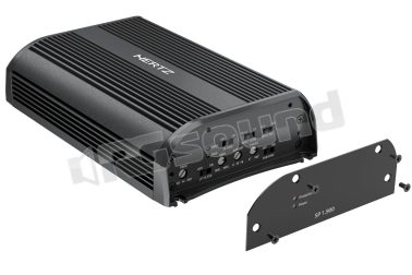 SP 1.900 amplificatore mono SPL Hertz