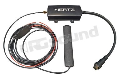 CAPRI HMB DAB+ Modulo DAB con antenna, dedicato per CAPRI H100 Hertz
