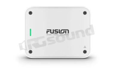 010-02284-45 Amplificatore Serie Apollo con 4x150 Watt RMS Fusion