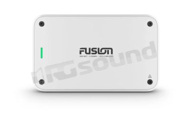 010-02284-65 Amplificatore Serie Apollo con 6x150 Watt RMS Fusion