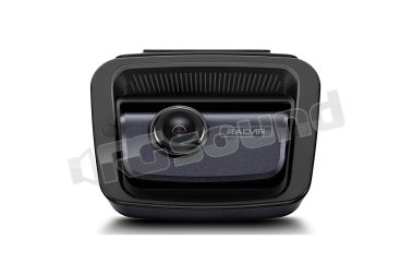 U3000 Dash Cam Risoluzione 4K e doppio RADAR Thinkware