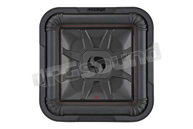 L7T122 Woofer L7 Solobaric da 12'' doppia bobina 2 Ohm Kicker