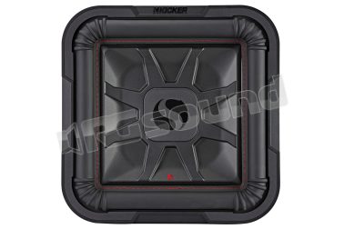 L7T124 Subwoofer da 30 cm Kicker