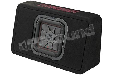 TL7T84 Subwoofer 20cm, impedenza 4 Ohm, in cassa slim Kicker