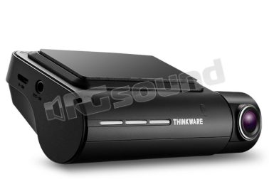 Q850 Dash Cam 2K / 1080P 2CH Thinkware