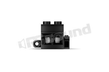 010-12964-00 connettore di alimentazione e Remote On per amplificatori Apollo Fusion