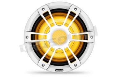 010-02774-10 subwoofer 25cm con illuminazione CRGBW Fusion