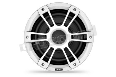 010-02774-20 subwoofer nautico Signature Series 3i look sportivo bianco Fusion