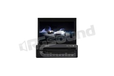 VZ709E - VZ 709E  Clarion
