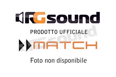 PP-VAG 1.6 PE  Match