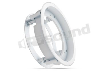 010-13089-10 kit per installazione a incasso Fusion Signature 7.7'' Fusion