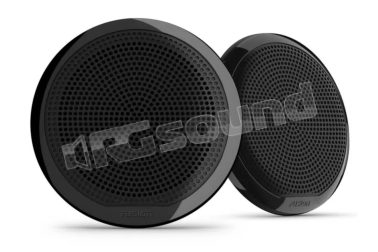 010-02080-11 EL-F653B Altoparlanti 6.5" - Nero Fusion