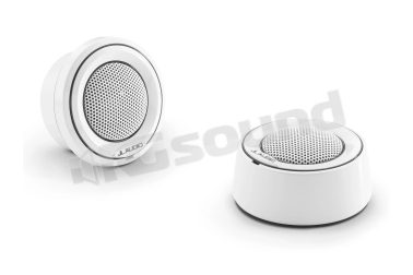 M6-100CT-CS-3Gw Tweeter M6 Marine Component da 1" - Bianco JL Audio