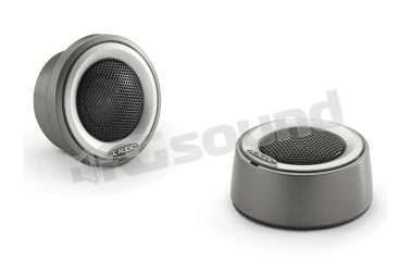 M6-100CT-CS-GmTi Tweeter a componenti M6 Marine da 1" - Grigio JL Audio