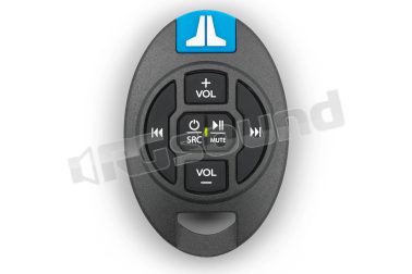 MMR-11W Sistema di controllo remoto wireless JL Audio