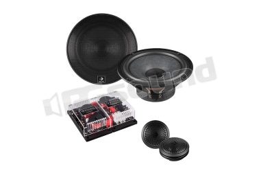 PR K165.2 Sistema a 2 vie da 16,5 cm / 6,5" Pure R-Series Helix