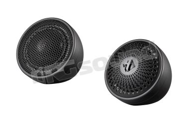 PR ATP25 Coppia di pod per tweeter 25mm PR T25-S Helix