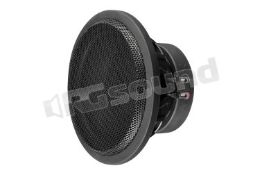 IK W10 DVC2 (K331007) Subwoofer 25cm, doppia bobina 2 Ohm Helix