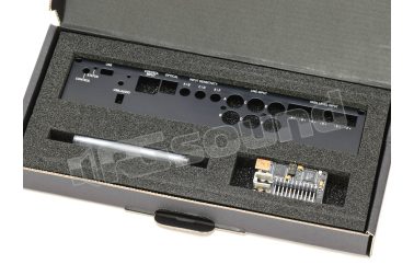 HEC HD AUDIO USB INTERFACE for P SIX DSP P840041 Interfaccia per ingresso USB High Resolution Audio Helix