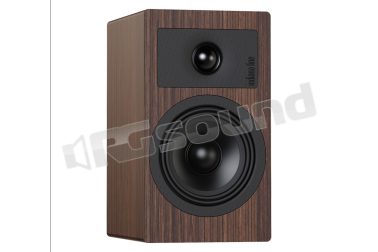 TESI 2 WOOD Diffusore a 2 vie Indiana Line