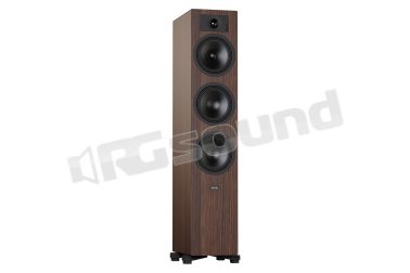 TESI 6 WOOD Diffusore da pavimento Indiana Line