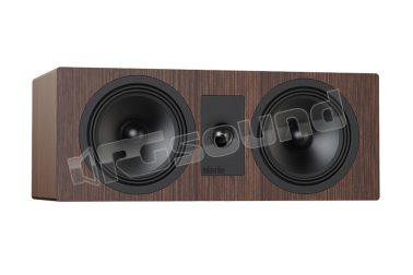 TESI 7 WOOD  Diffusore a 2 vie con sistema centrale Indiana Line