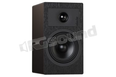 TESI 2 BLACK Diffusore a 2 vie Indiana Line