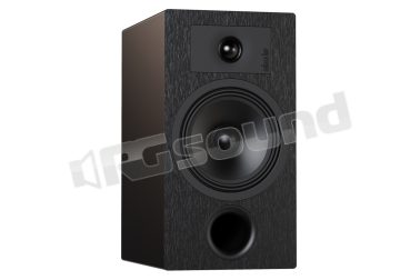 TESI 3 BLACK Altoparlante a  2 vie Indiana Line