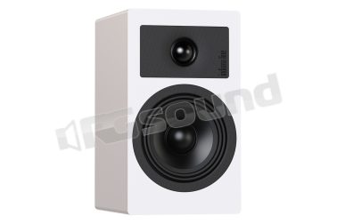 TESI 2 WHITE Diffusore a 2 vie Indiana Line