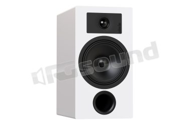 TESI 3 WHITE Diffusori a 2 vie Indiana Line