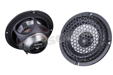 KING35 Diffusore mid-range da 3,5" alta qualità Awave