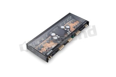 KING 160.4 Amplificatore quattro canali AB 4x90w Awave