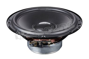 AC650C Kit 2 a vie woofer 165mm + tweeter 25mm Awave