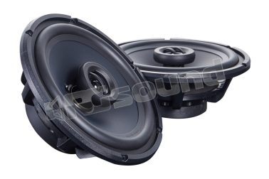 AW650 Diffusori coassiali a 2 vie da 6,5" Awave