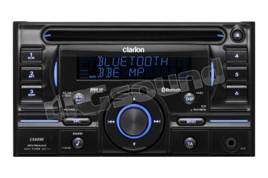 CX609E  Clarion