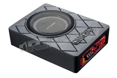 V10 Subwoofer attivo 6,5" con telecomando drc Awave