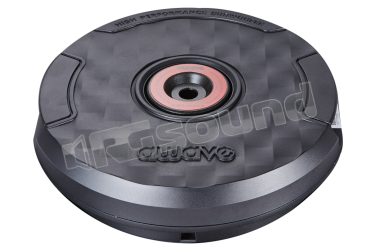 AST11TV4 Subwoofer attivo ultracompatto da 11" Awave
