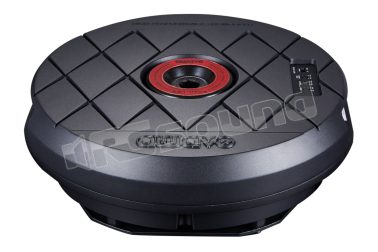 AST11TV5 Subwoofer attivo per vano ruota di scorta Awave