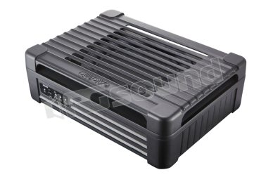 LUG11 Subwoofer attivo ultracompatto da 11" Awave
