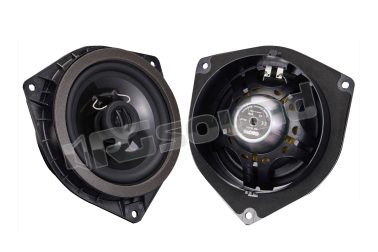 AWT650 Diffusori coassiali a 2 vie da 6,5" per Toyota Awave