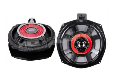 BW8 Subwoofer da 8" specifico per BMW Awave
