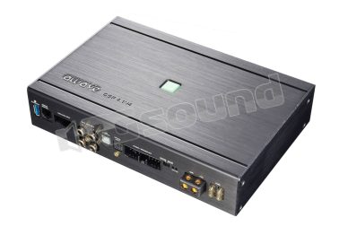 DSP-4.1V4 Amplificatore con DSP classe D 4x65w + 1x300w Awave